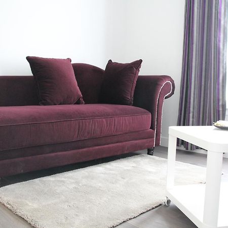 Cosy Apparts Suresnes La Defense Екстериор снимка