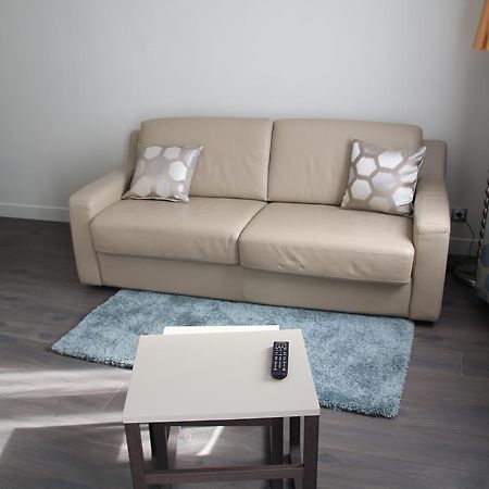 Cosy Apparts Suresnes La Defense Екстериор снимка