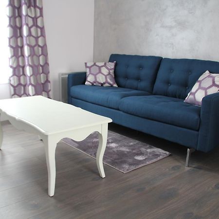 Cosy Apparts Suresnes La Defense Екстериор снимка