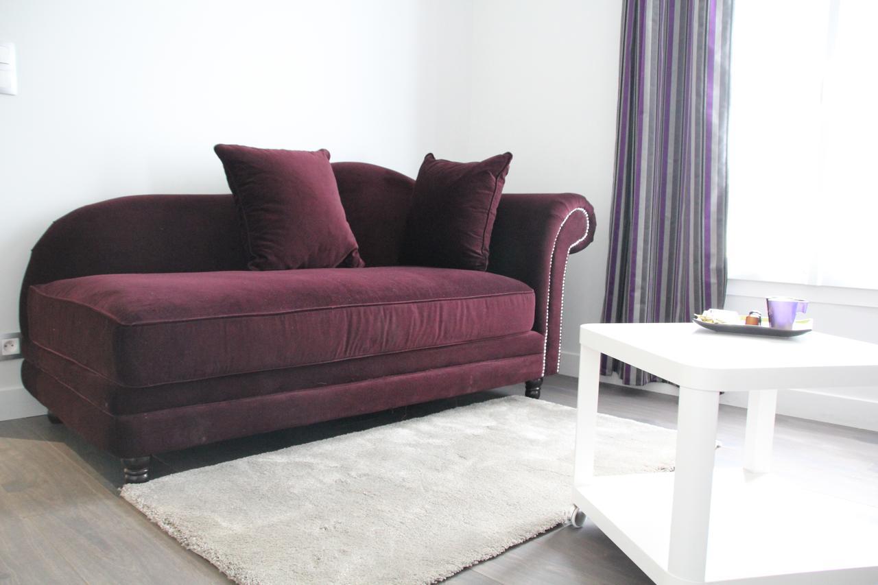 Cosy Apparts Suresnes La Defense Екстериор снимка