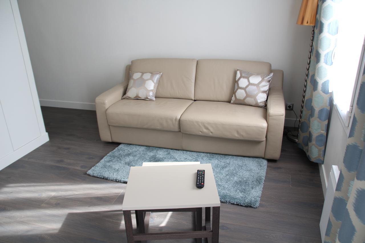 Cosy Apparts Suresnes La Defense Екстериор снимка