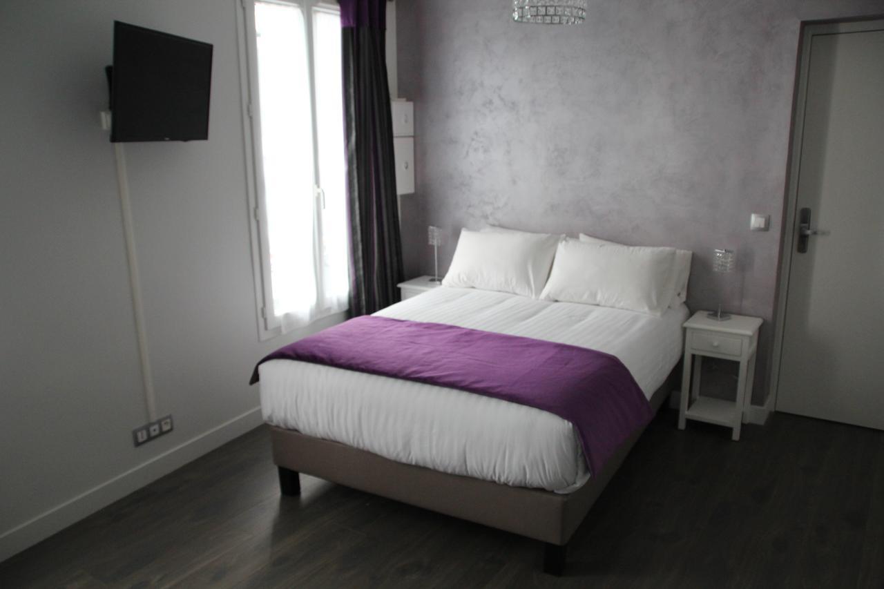 Cosy Apparts Suresnes La Defense Екстериор снимка