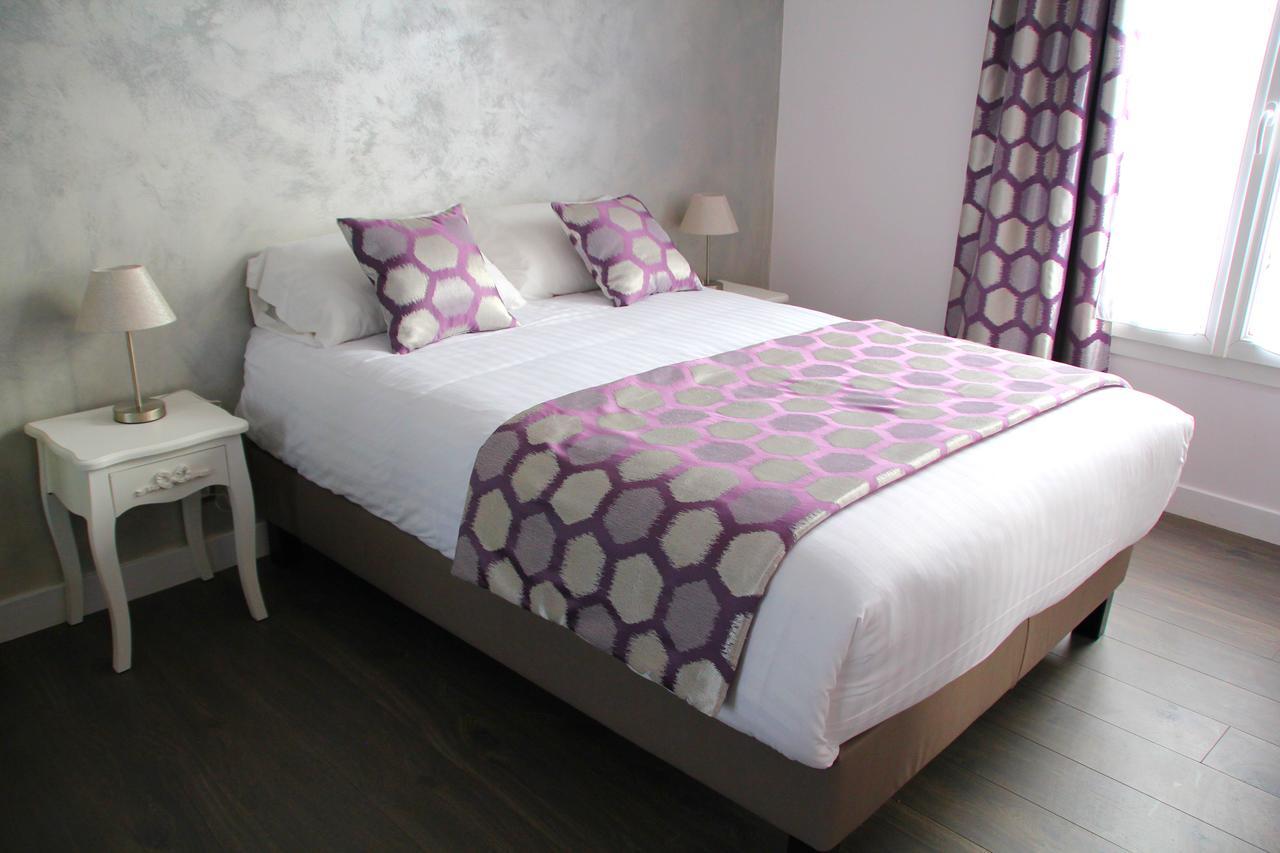 Cosy Apparts Suresnes La Defense Екстериор снимка