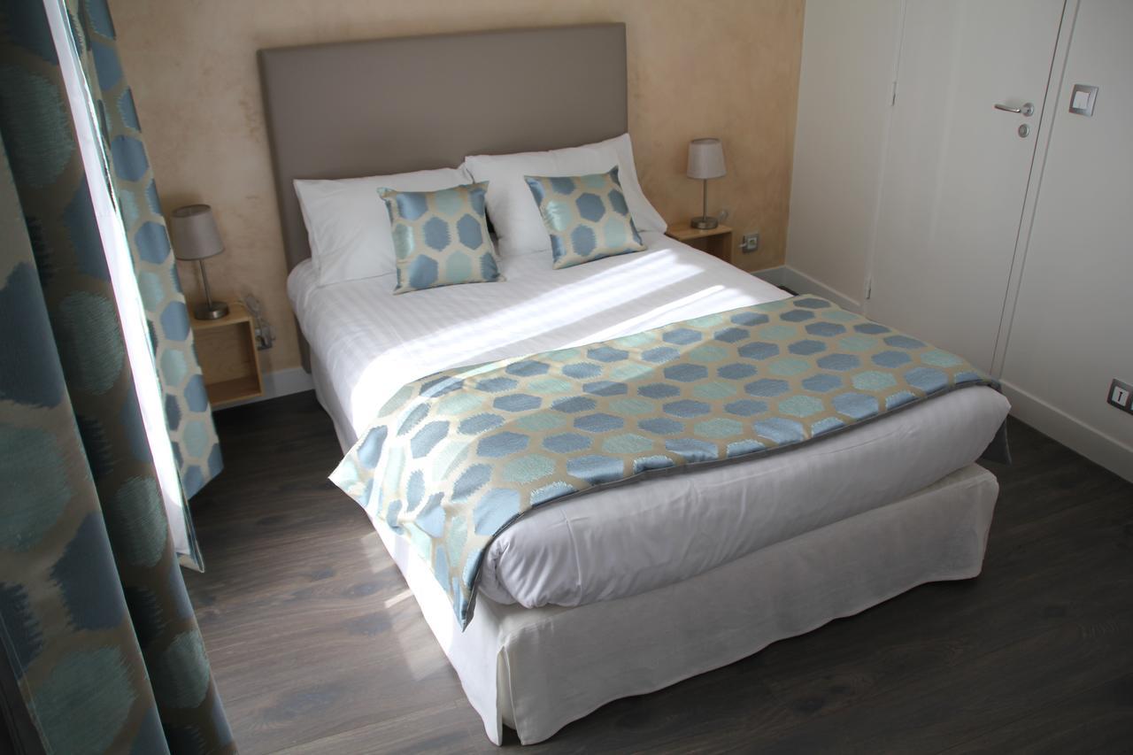 Cosy Apparts Suresnes La Defense Екстериор снимка