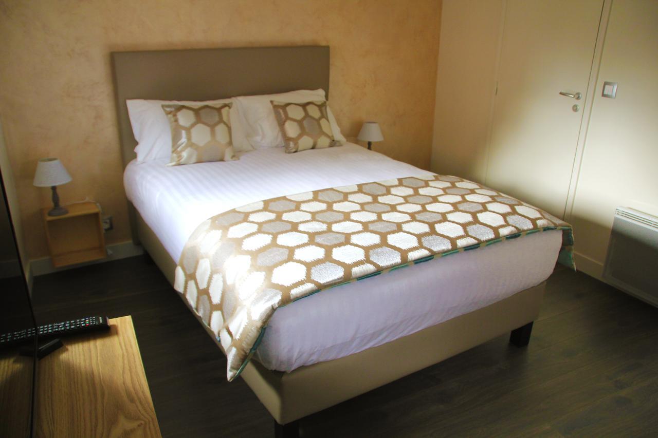 Cosy Apparts Suresnes La Defense Екстериор снимка